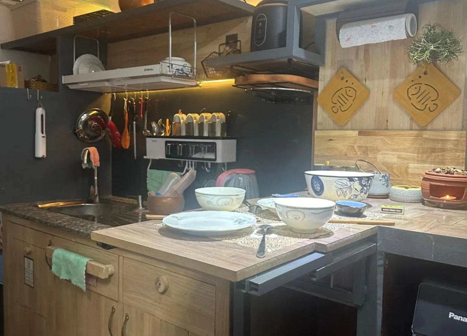 Tom'S House 270 Bed & Breakfast Ho Chi Minh City