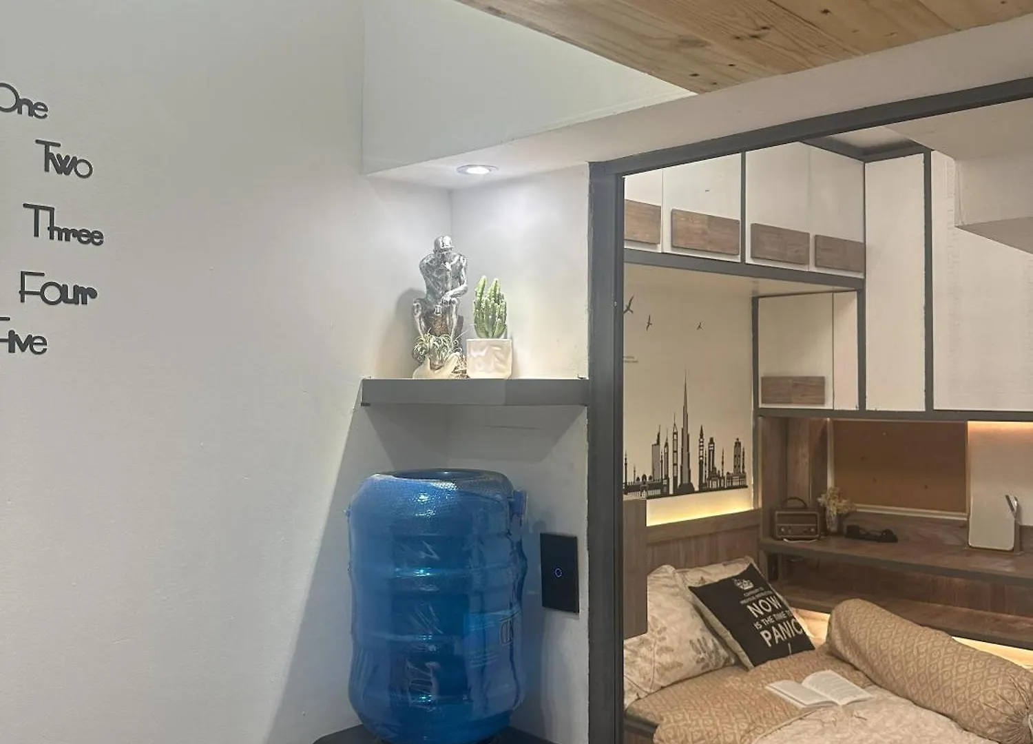 Tom'S House 270 Bed & Breakfast Ho Chi Minh City Vietnam