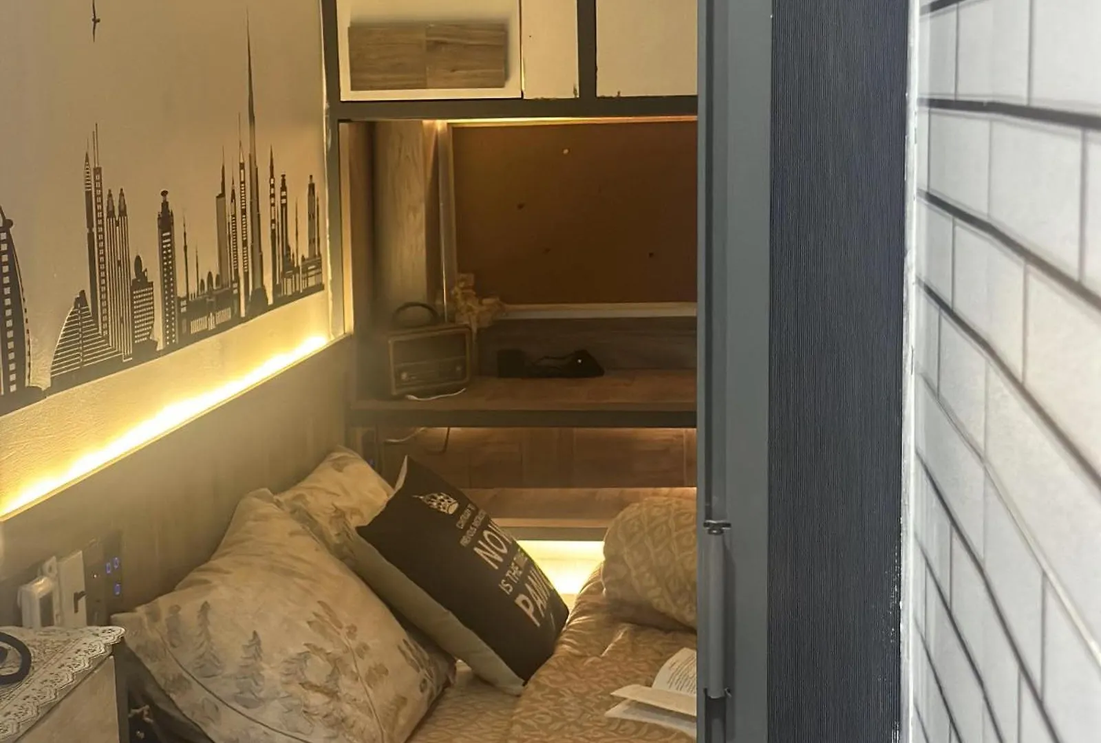 Tom'S House 270 Bed & Breakfast Ho Chi Minh City