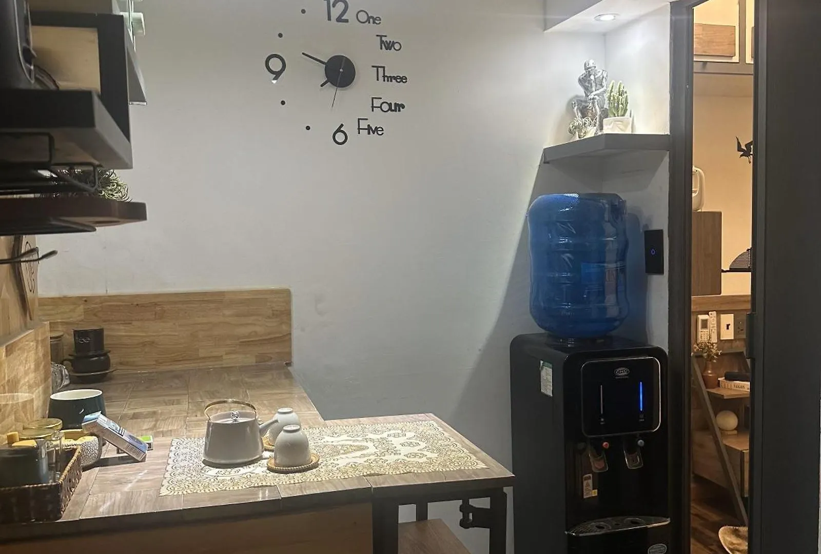 Tom'S House 270 Bed & Breakfast Ho Chi Minh City 0*,  Vietnam