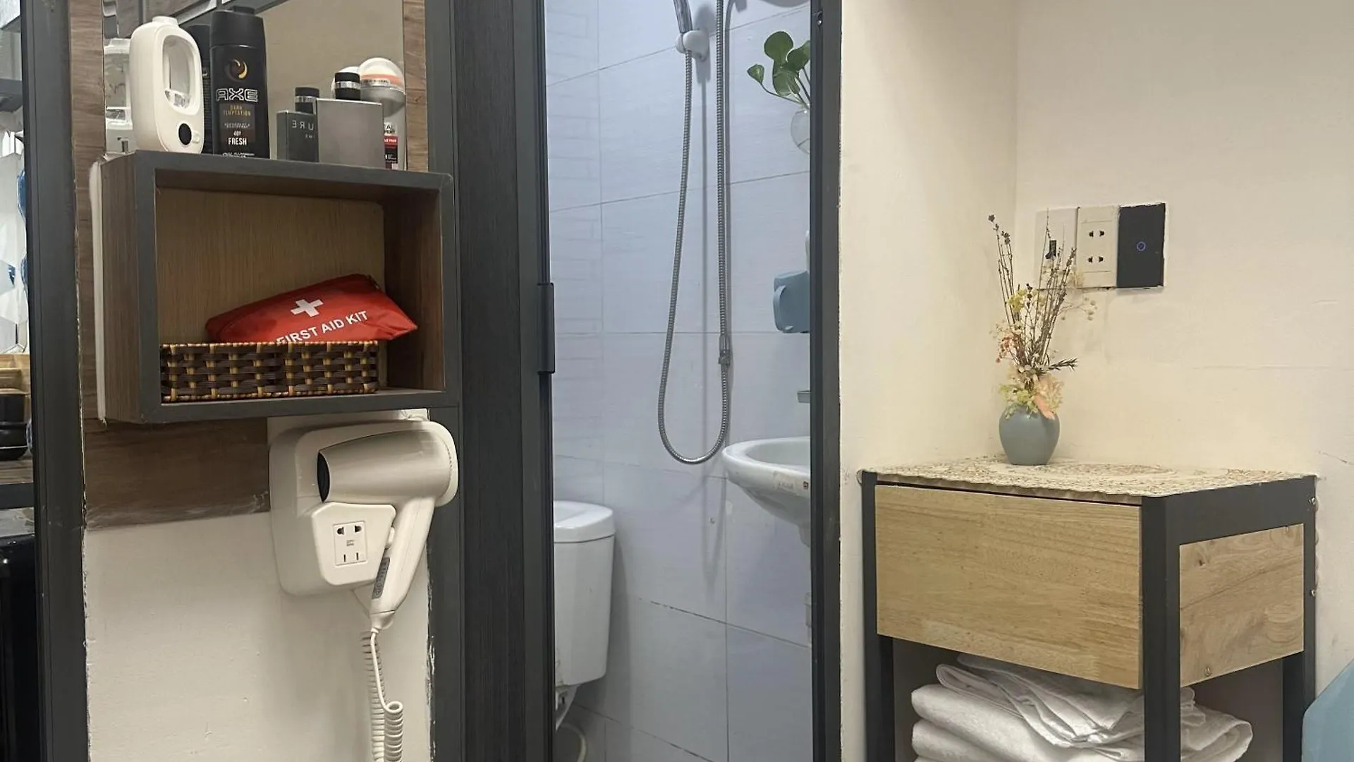 Tom'S House 270 Bed & Breakfast Ho Chi Minh City Vietnam