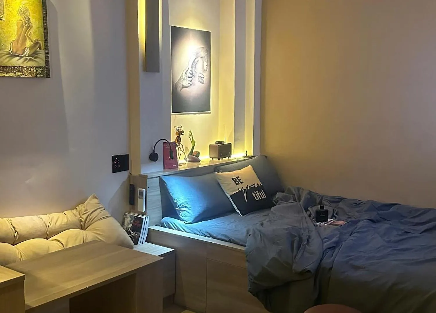 Tom'S House 270 Bed & Breakfast Ho Chi Minh City
