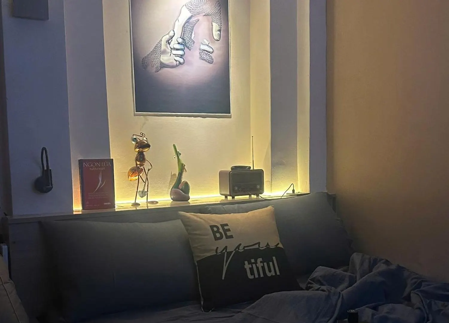Tom'S House 270 Bed & Breakfast Ho Chi Minh City Vietnam