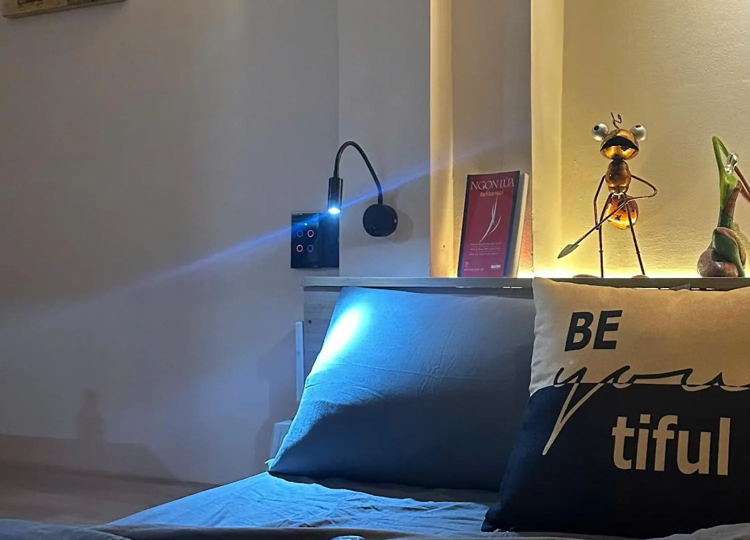 Tom'S House 270 Bed & Breakfast Ho Chi Minh City