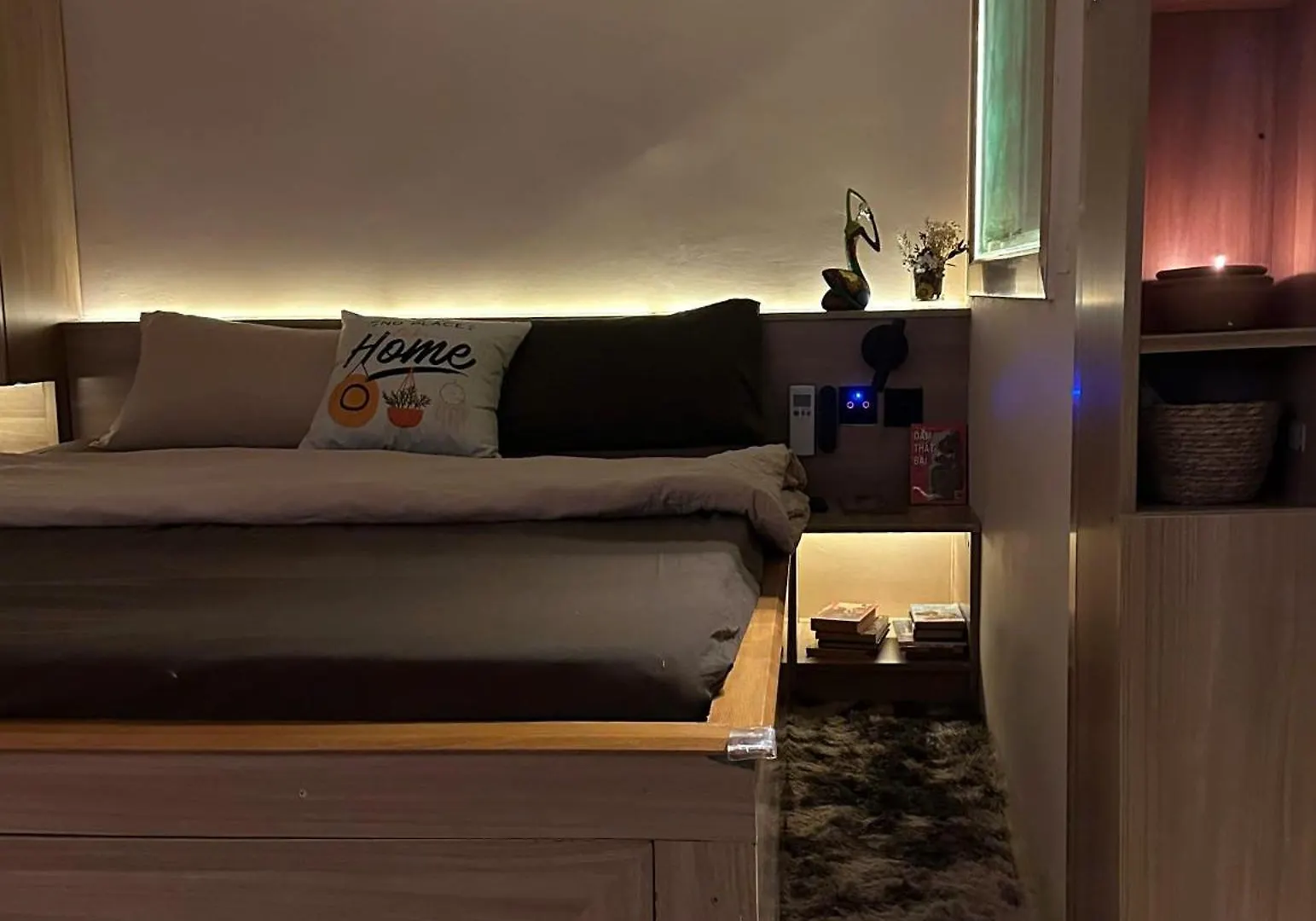 Tom'S House 270 Bed & Breakfast Ho Chi Minh City Vietnam