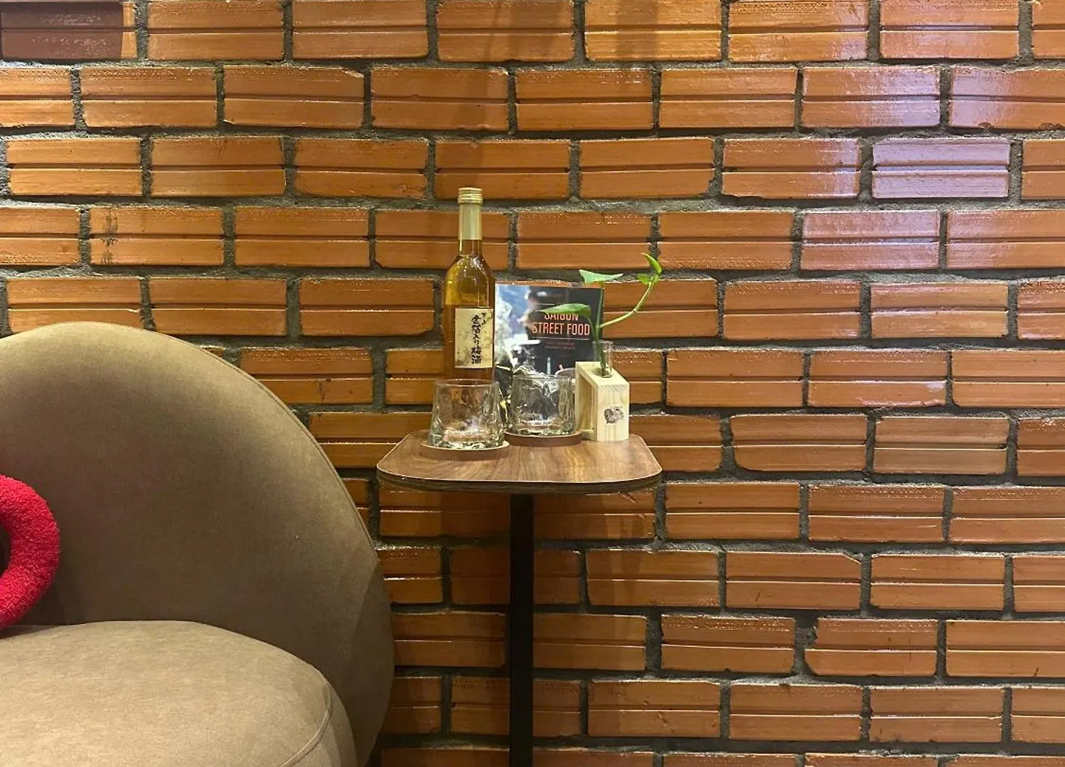Tom'S House 270 Bed & Breakfast Ho Chi Minh City