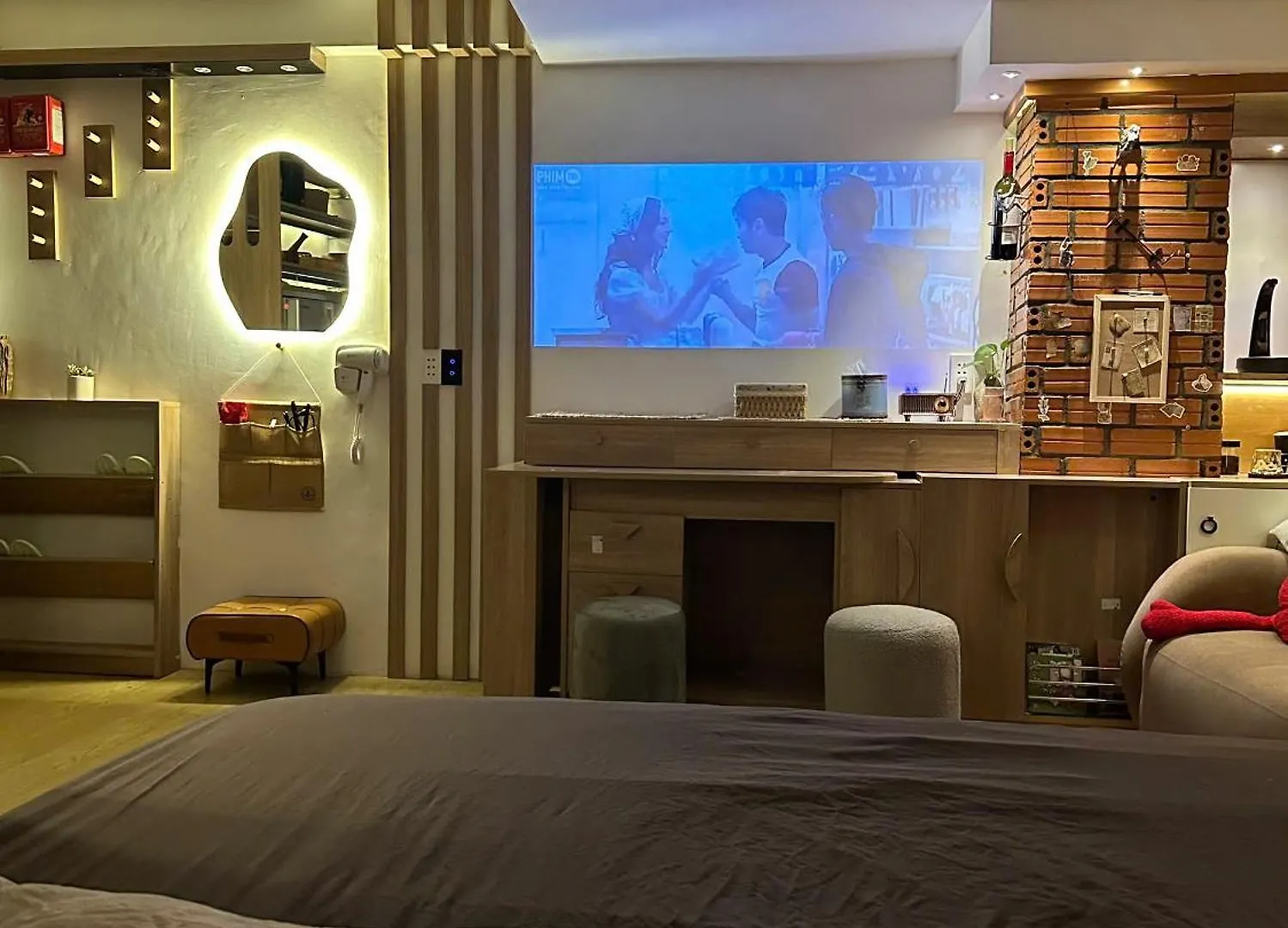 Tom'S House 270 Bed & Breakfast Ho Chi Minh City Vietnam
