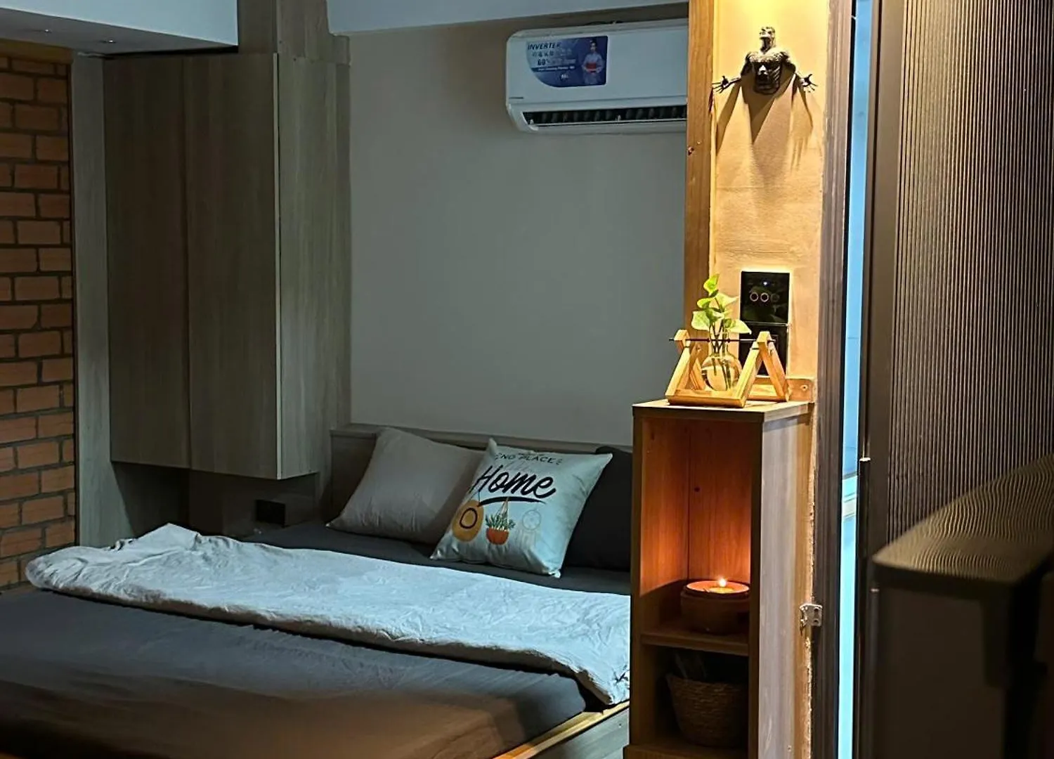 Tom'S House 270 Bed & Breakfast Ho Chi Minh City 0*,  Vietnam