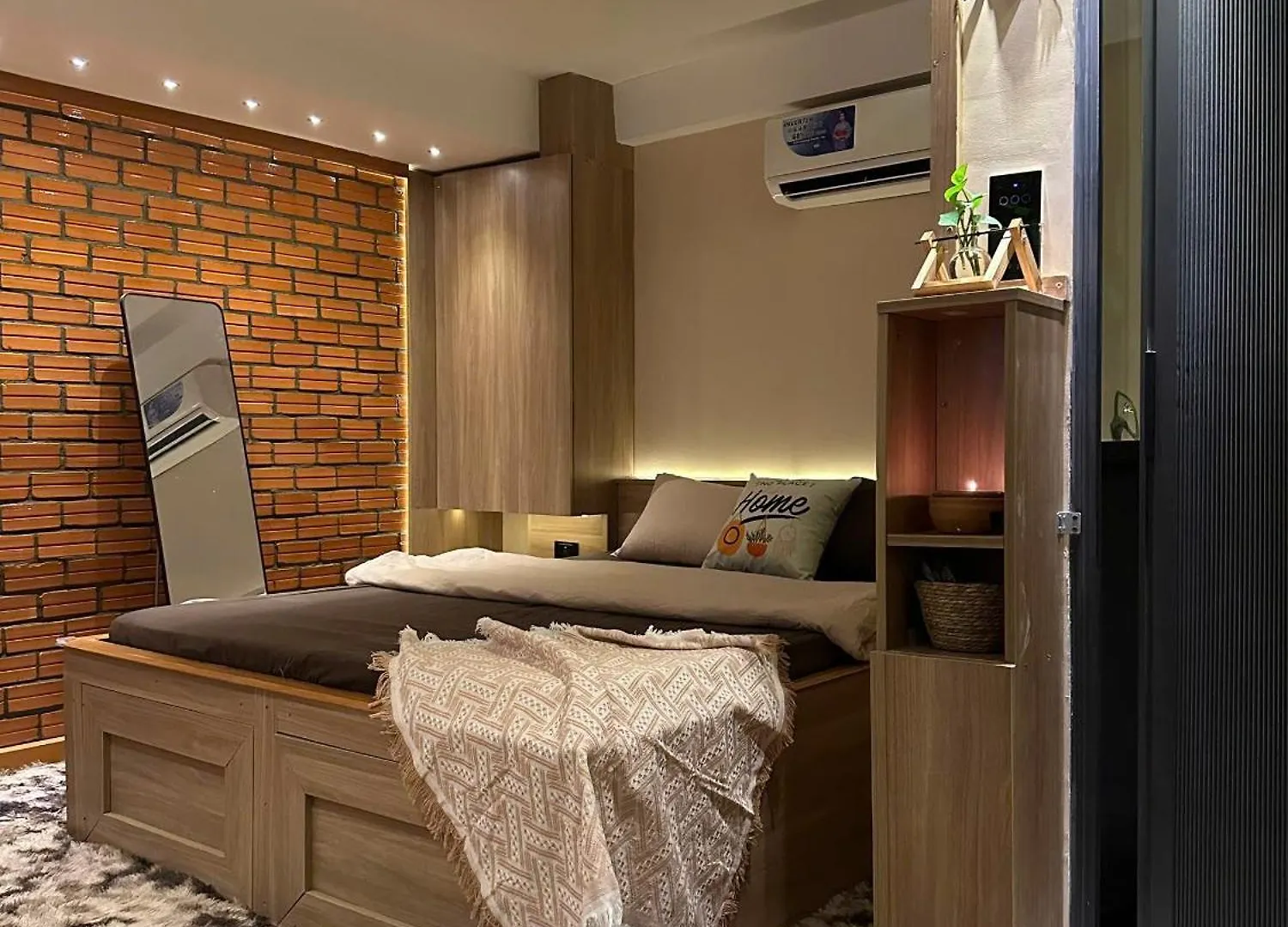 Tom'S House 270 Bed & Breakfast Ho Chi Minh City