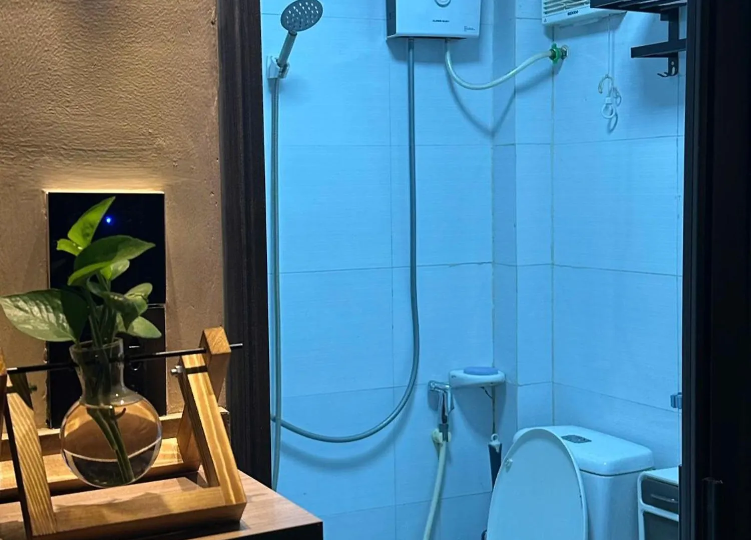 Tom'S House 270 Bed & Breakfast Ho Chi Minh City
