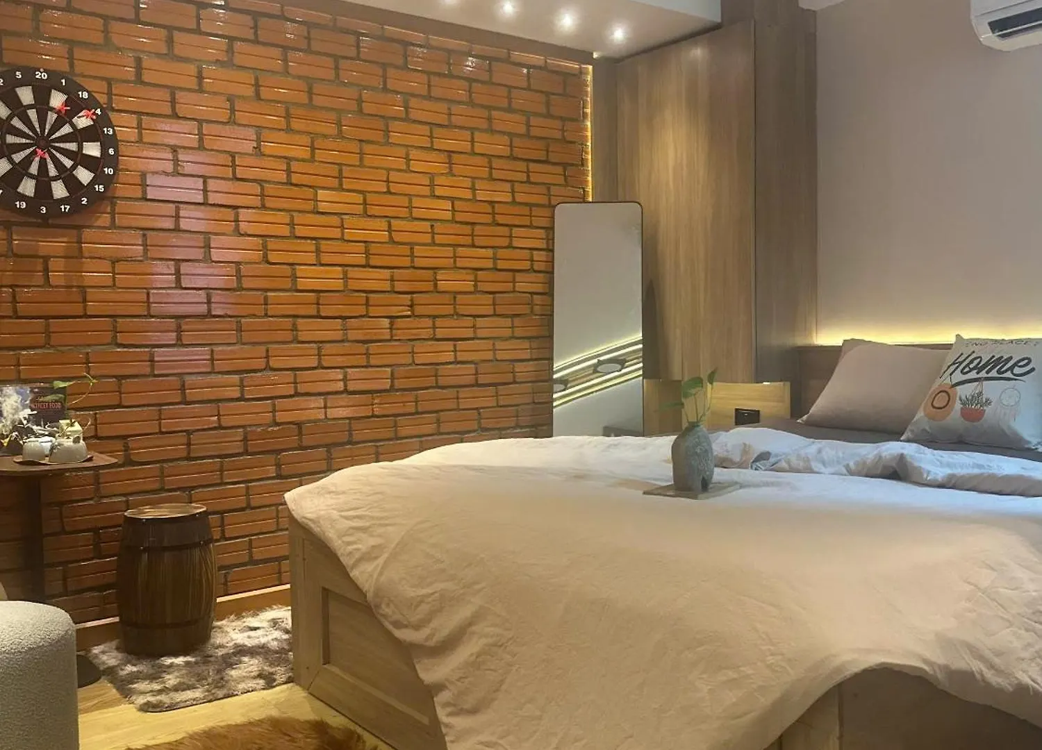 Tom'S House 270 Bed & Breakfast Ho Chi Minh City Vietnam