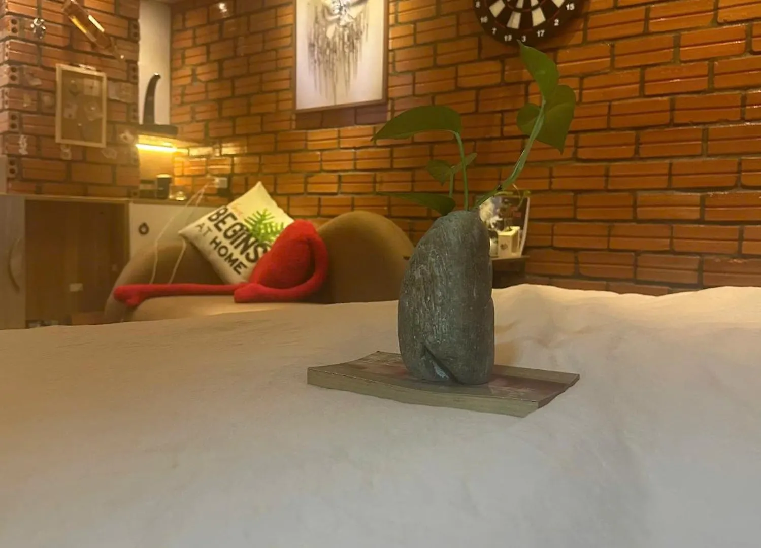 Tom'S House 270 Bed & Breakfast Ho Chi Minh City