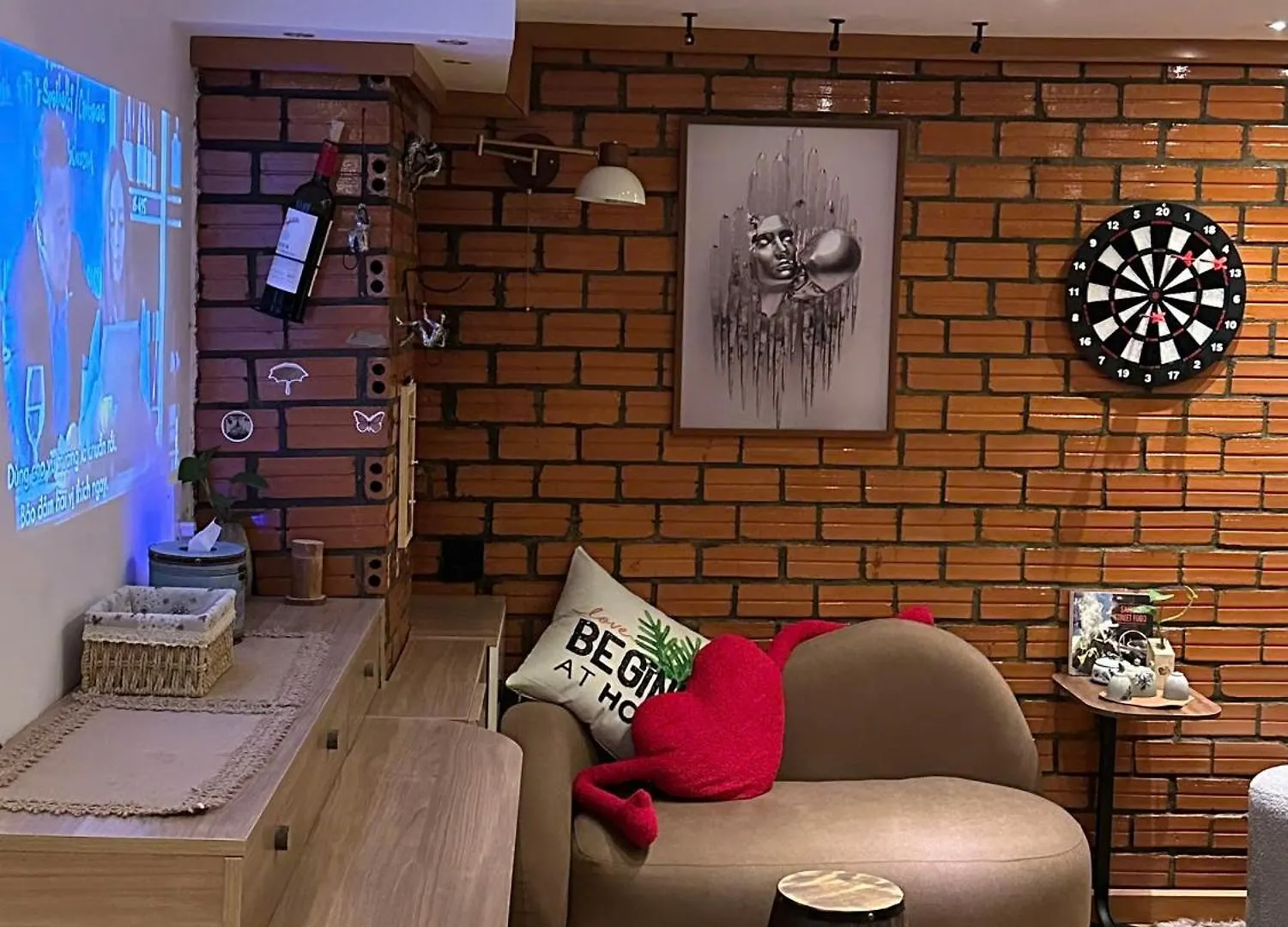 Tom'S House 270 Bed & Breakfast Ho Chi Minh City Vietnam