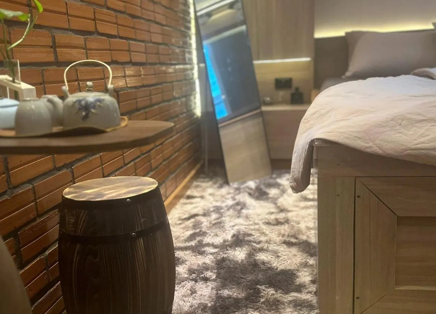 Tom'S House 270 Bed & Breakfast Ho Chi Minh City