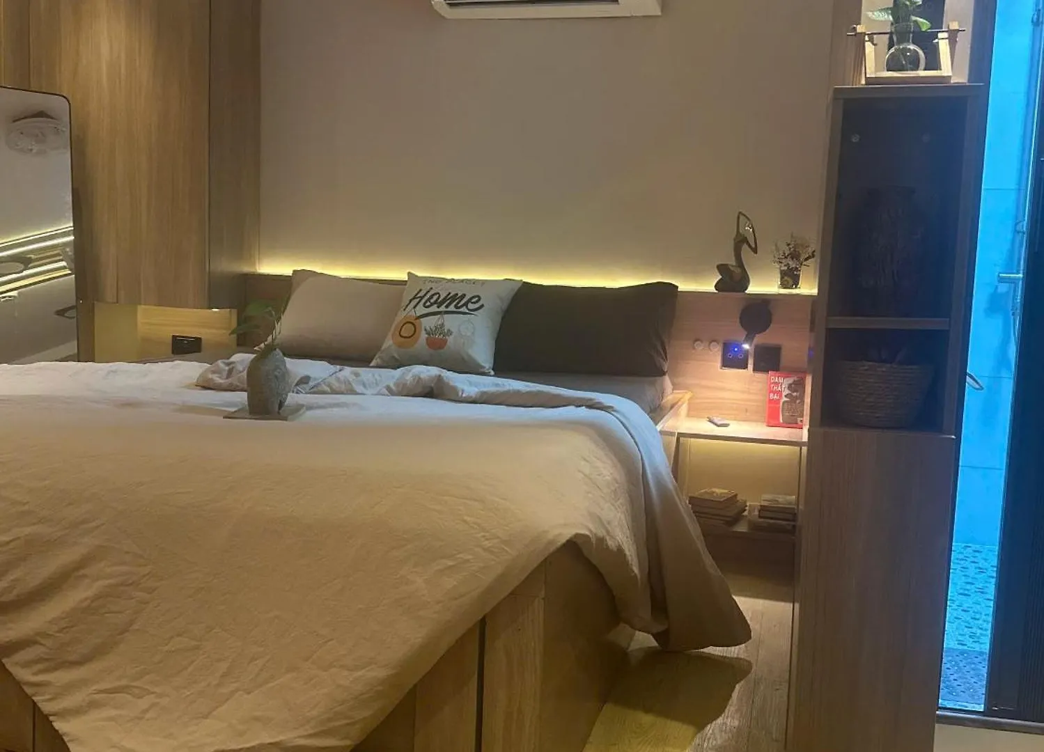 Tom'S House 270 Bed & Breakfast Ho Chi Minh City