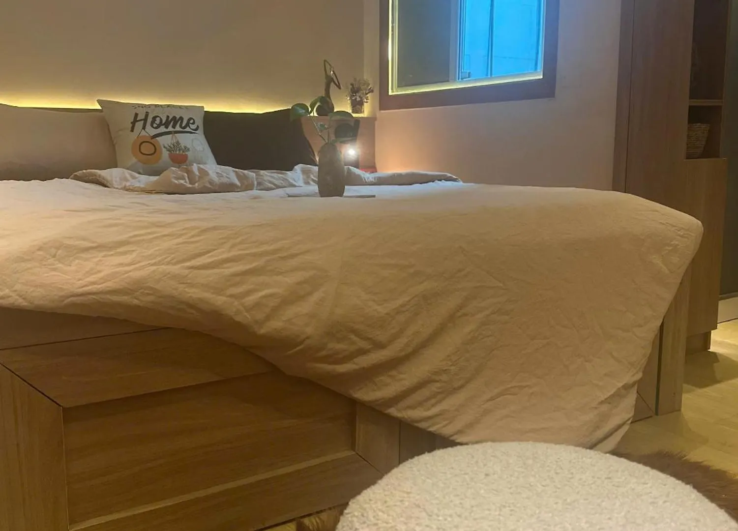Tom'S House 270 Bed & Breakfast Ho Chi Minh City 0*,  Vietnam