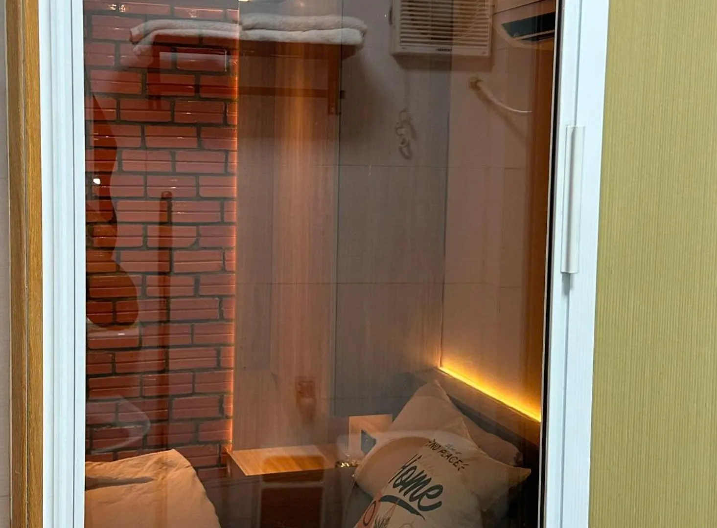 Tom'S House 270 Bed & Breakfast Ho Chi Minh City Vietnam
