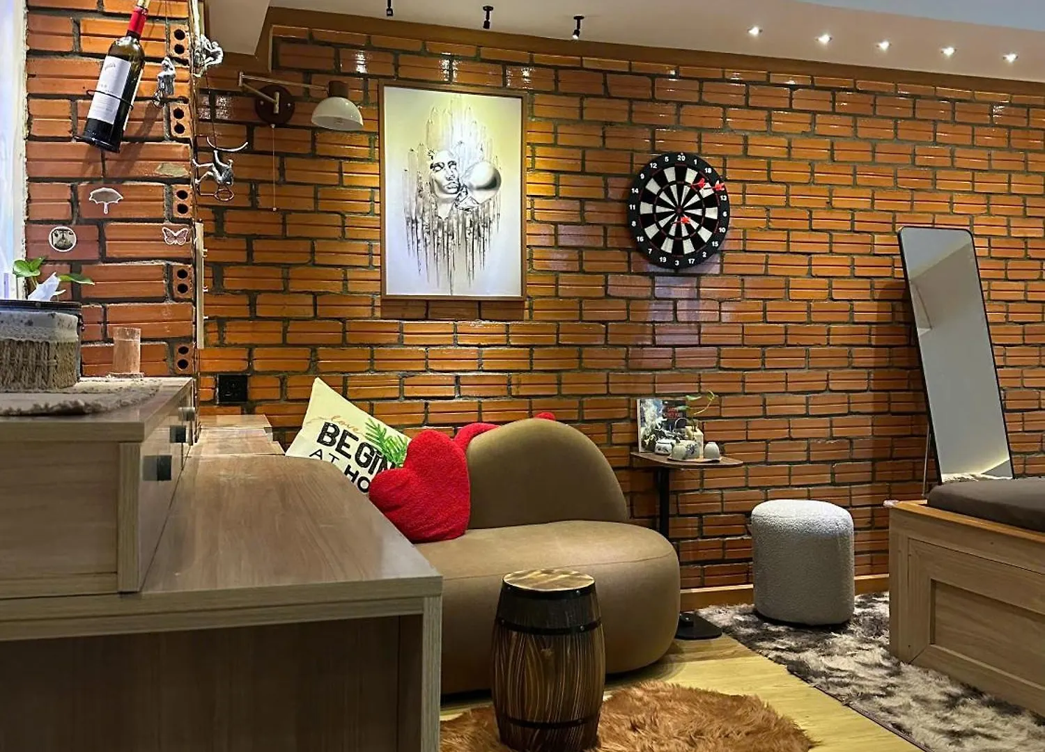 Tom'S House 270 Bed & Breakfast Ho Chi Minh City