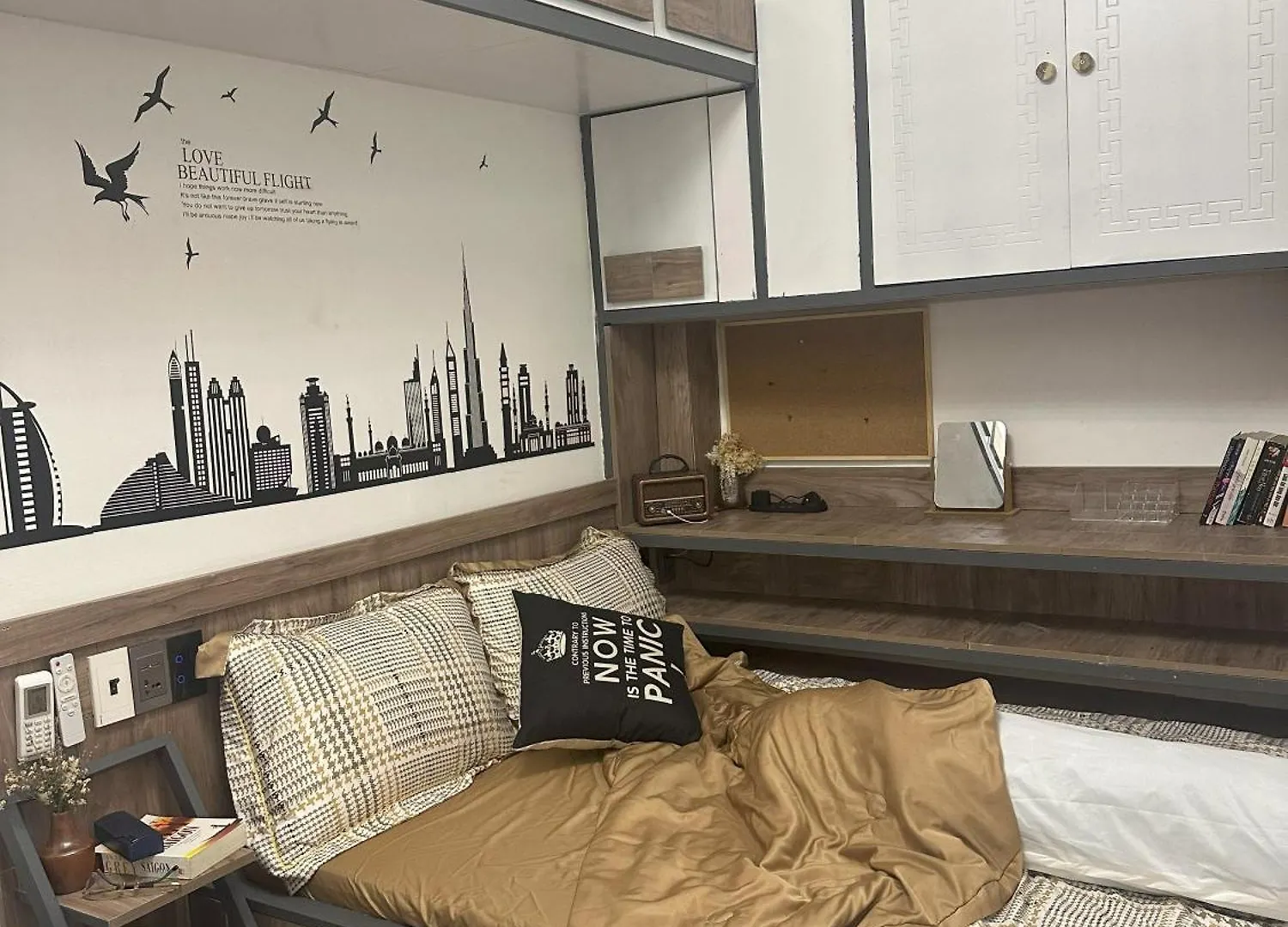 호치민 Tom'S House 270 B&B