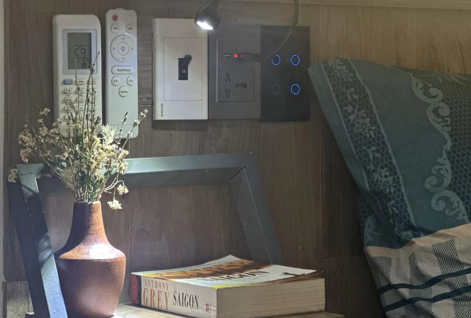 호치민 Tom'S House 270 B&B
