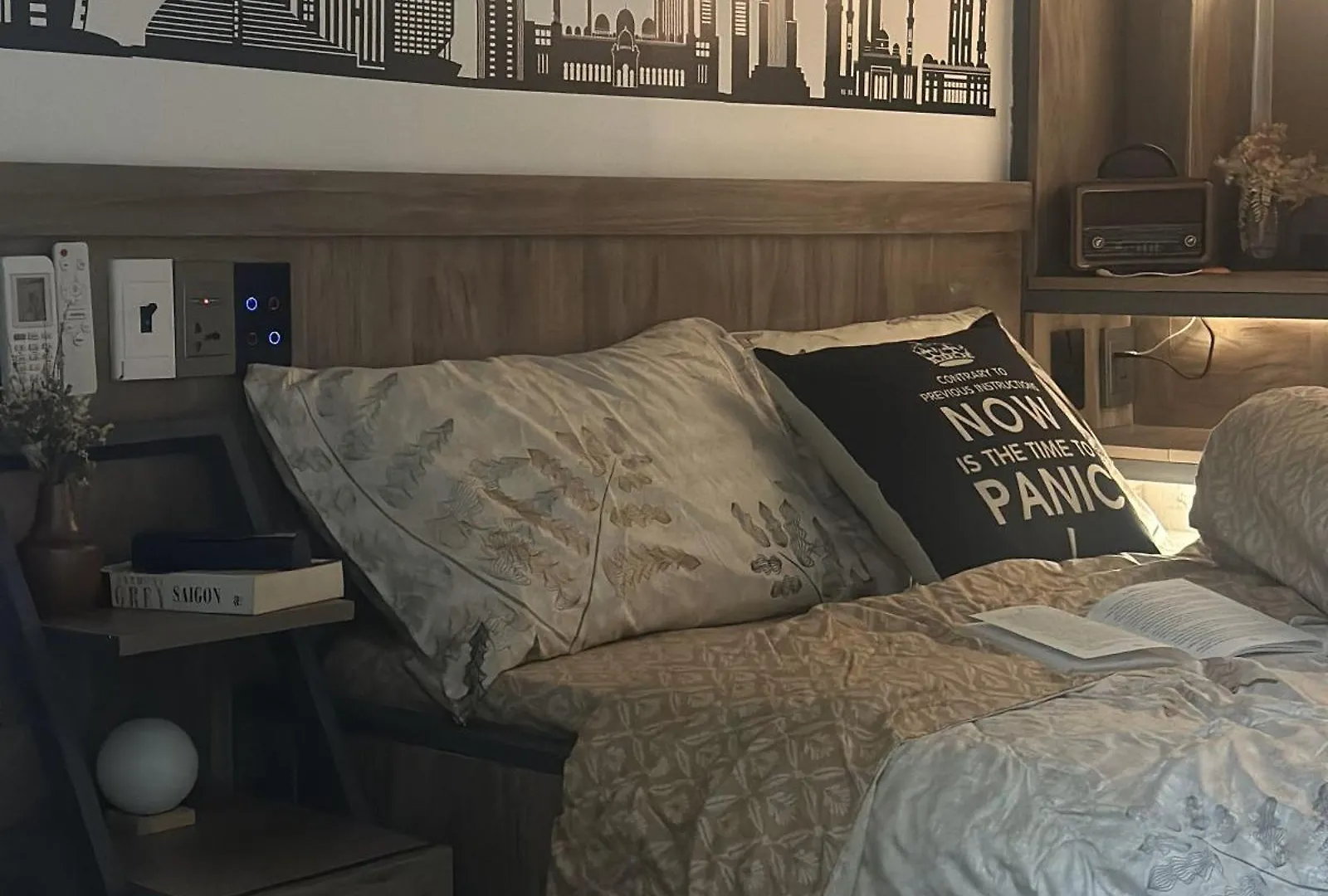 호치민 Tom'S House 270 B&B 0*,