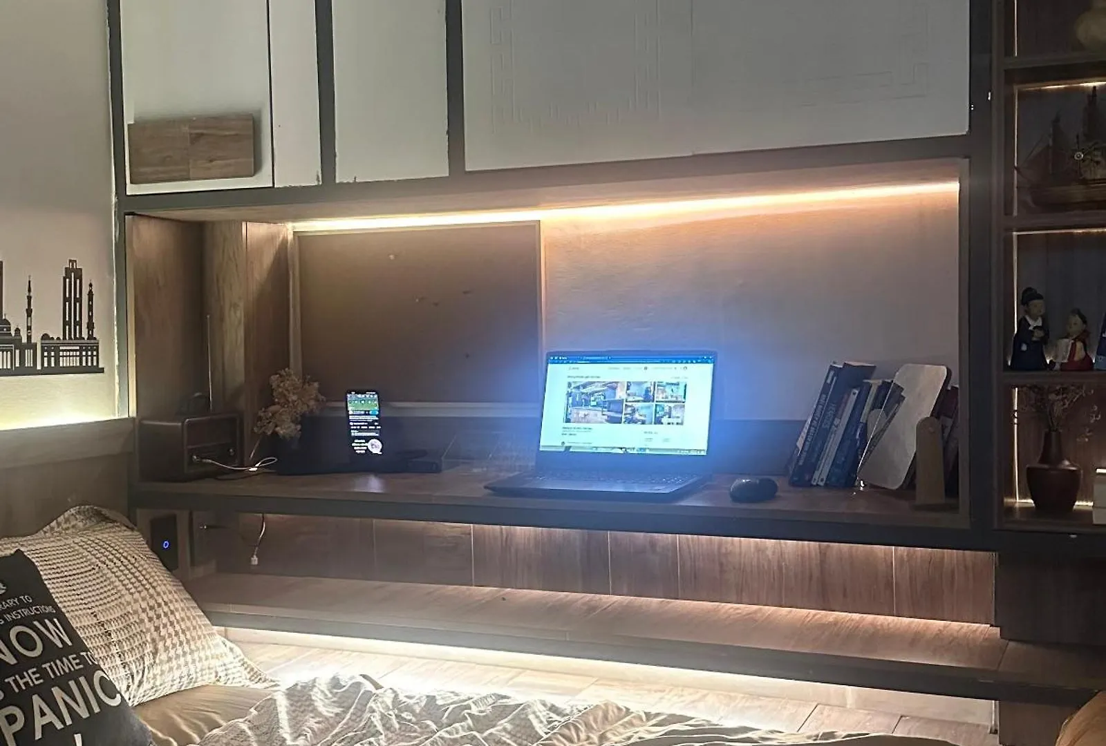호치민 Tom'S House 270 B&B 0*,