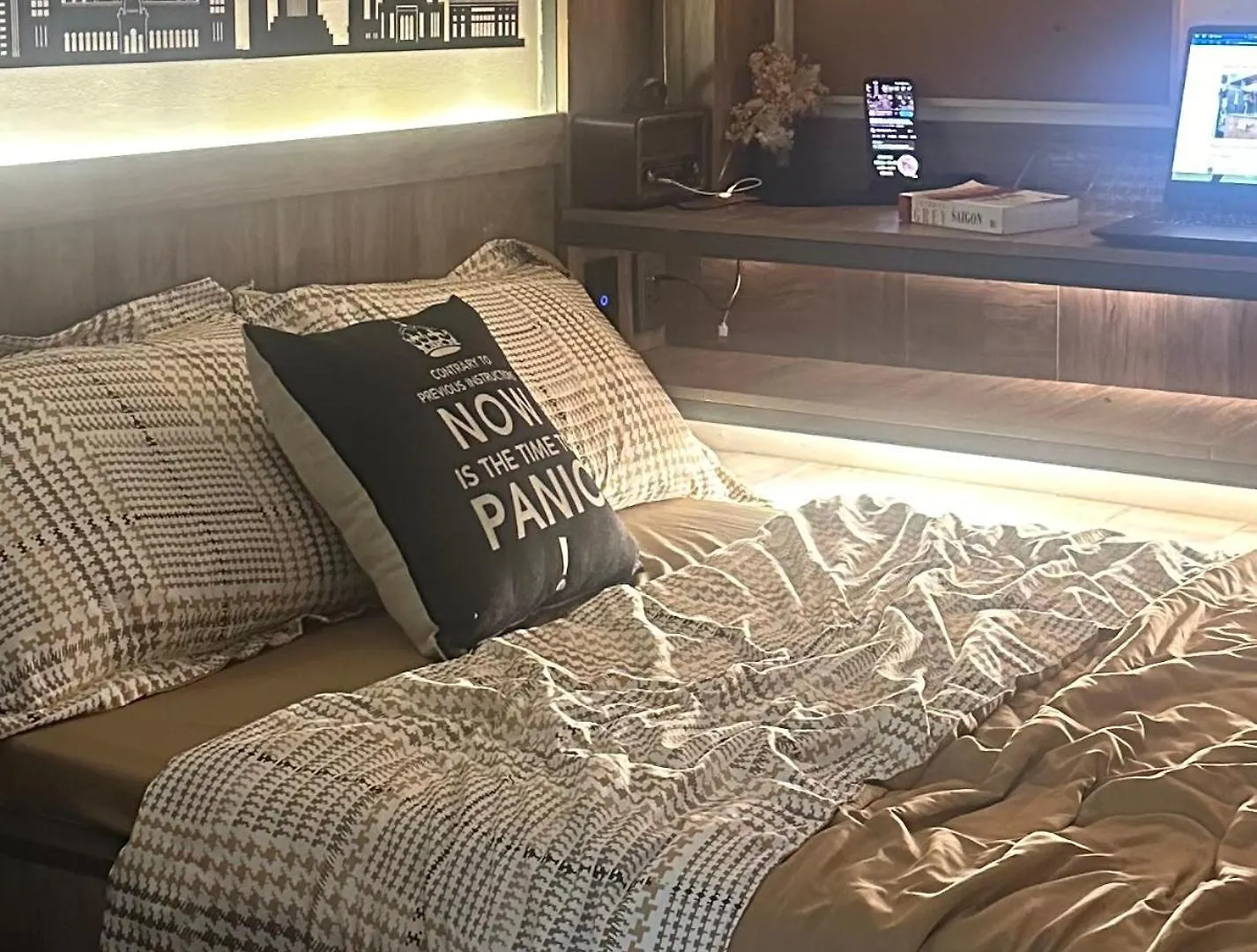 호치민 Tom'S House 270 B&B