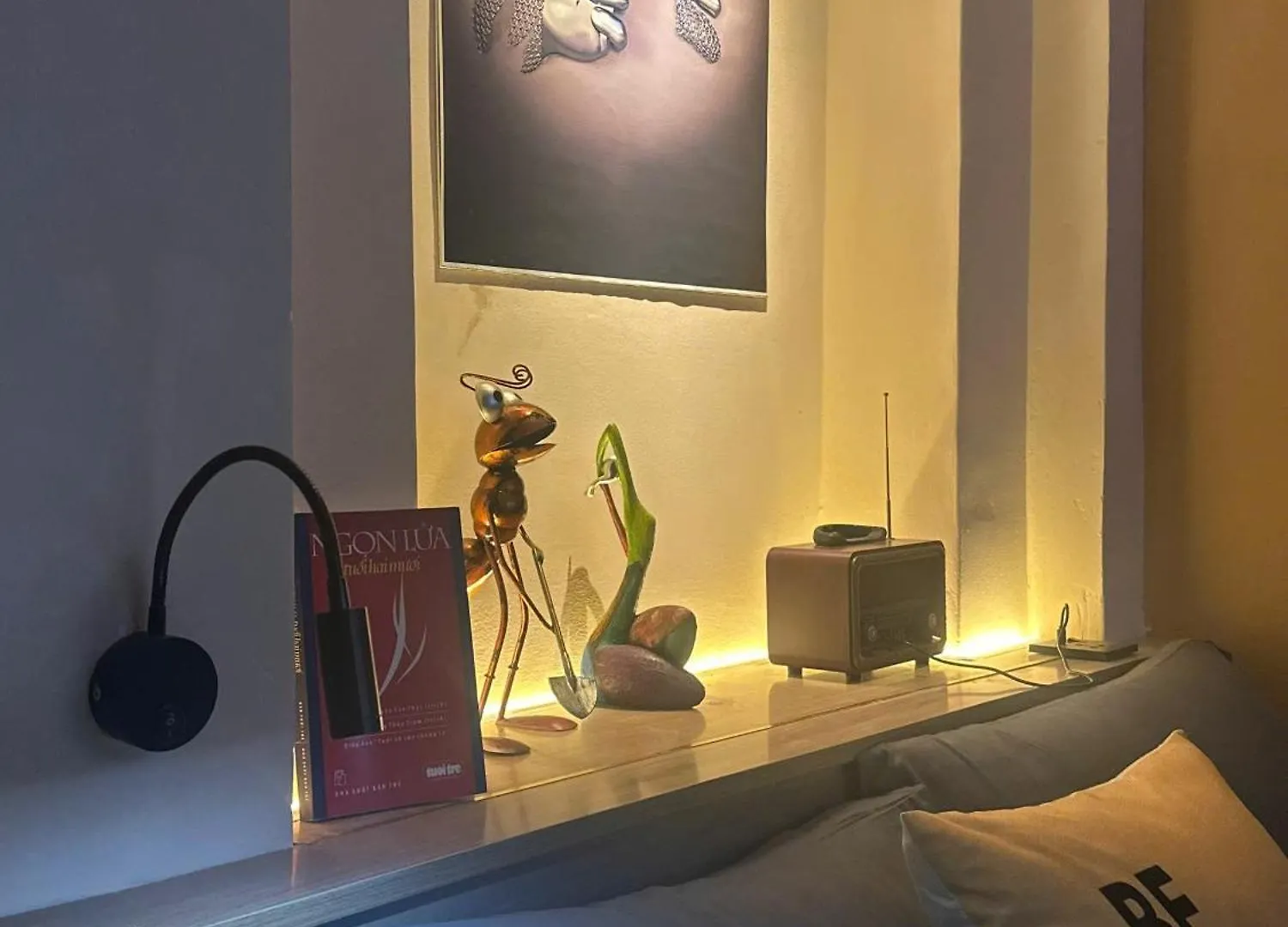 호치민 Tom'S House 270 B&B