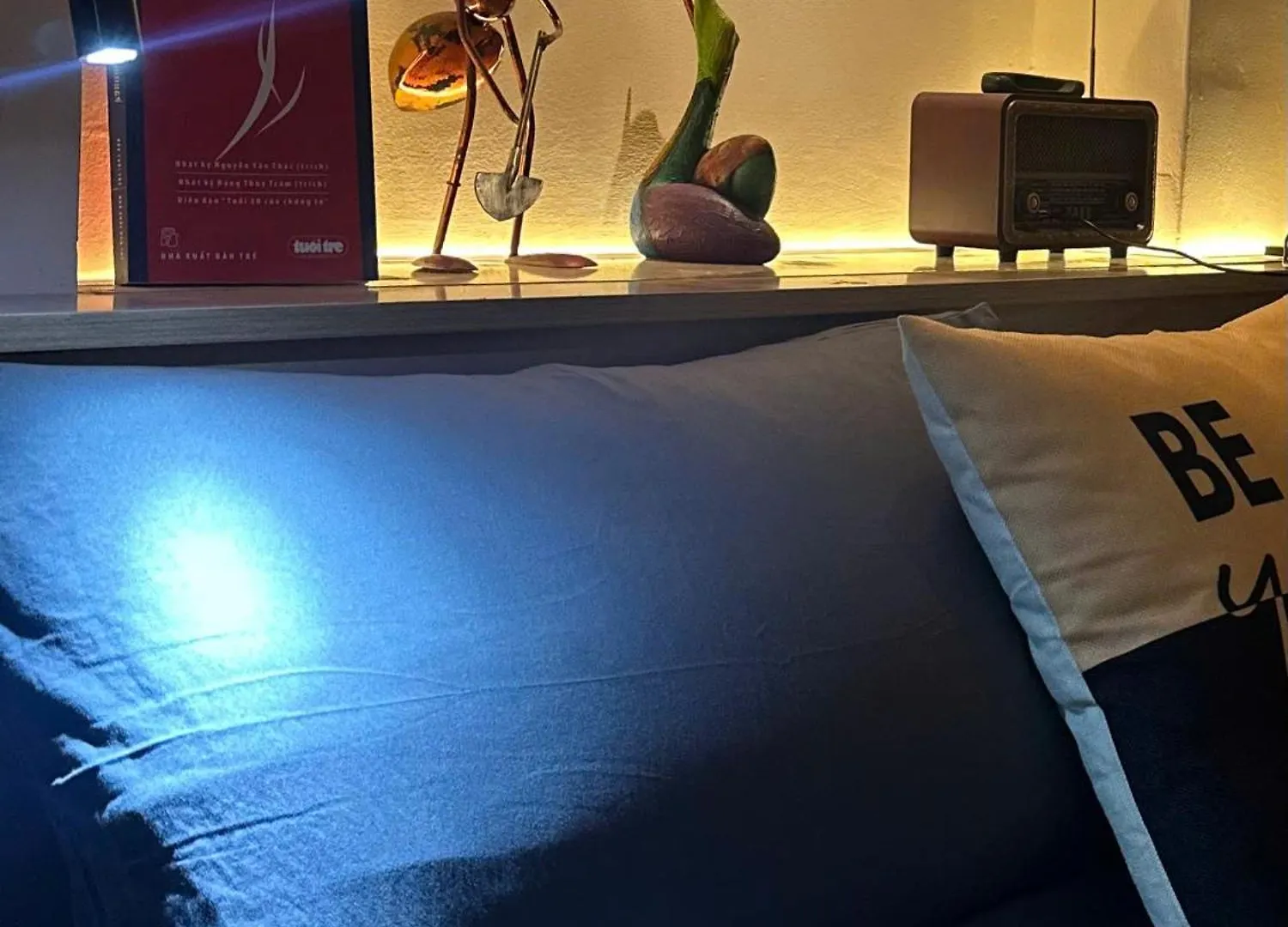 호치민 Tom'S House 270 B&B 베트남
