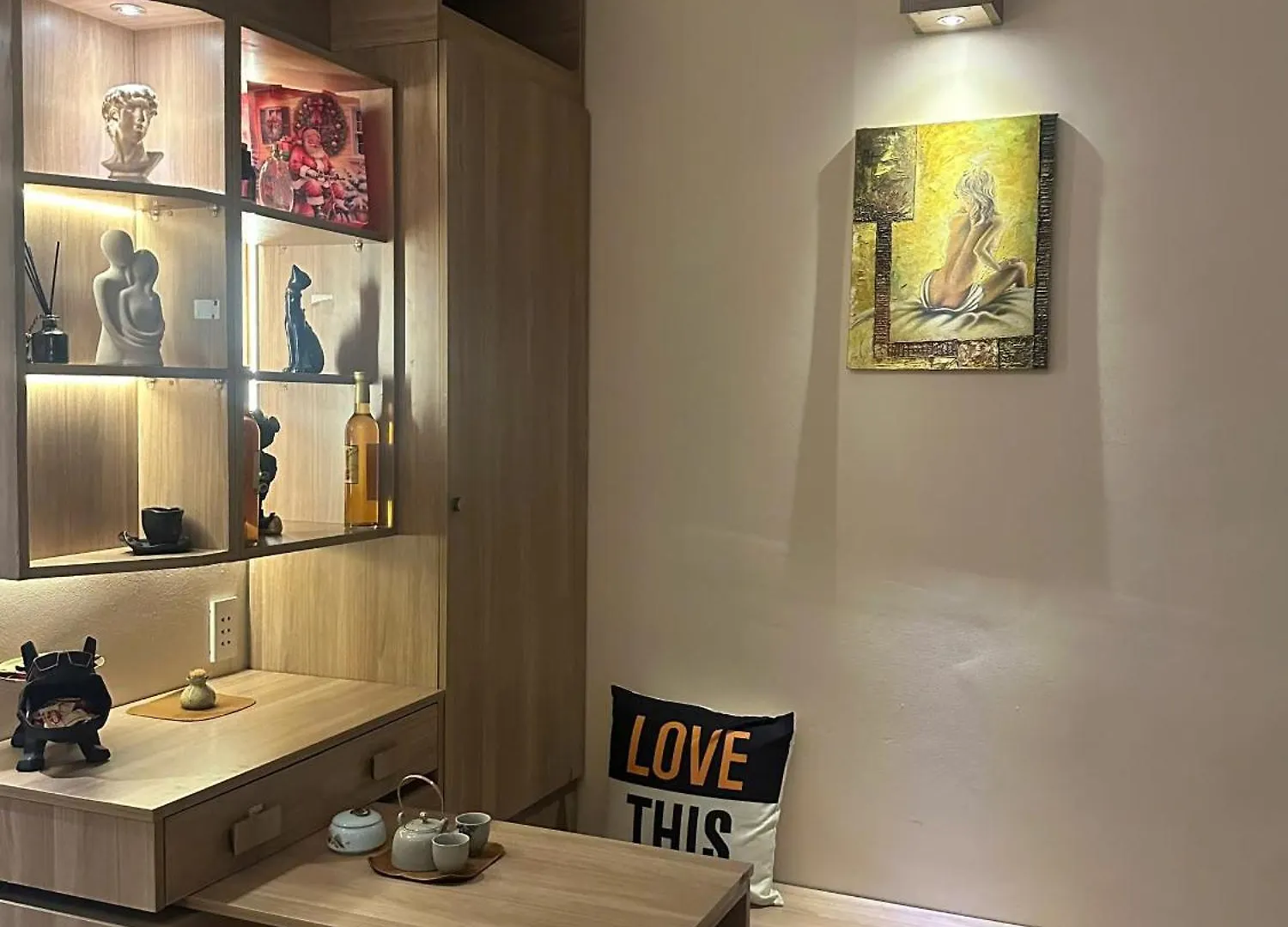호치민 Tom'S House 270 B&B 베트남
