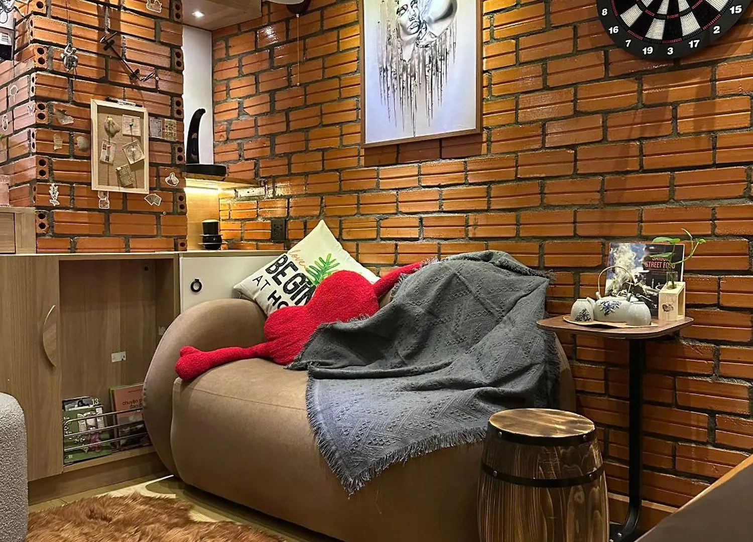 호치민 Tom'S House 270 B&B 0*,  베트남
