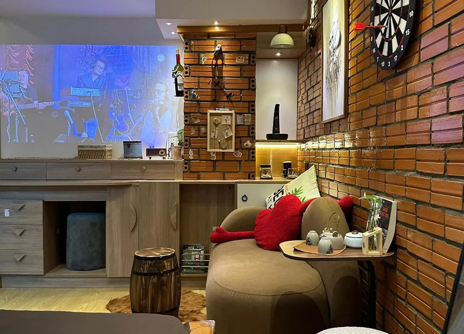 호치민 Tom'S House 270 B&B
