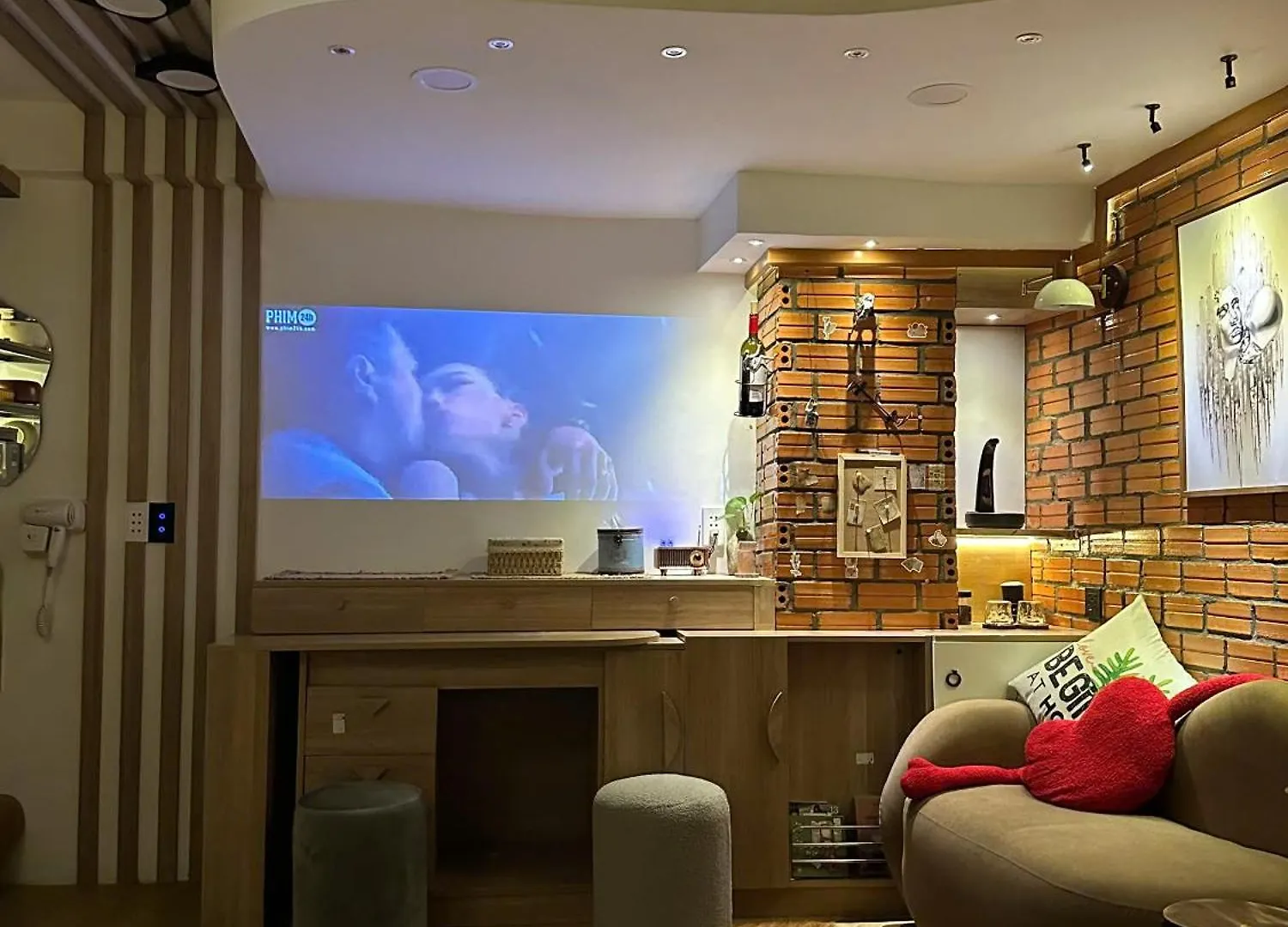 호치민 Tom'S House 270 B&B
